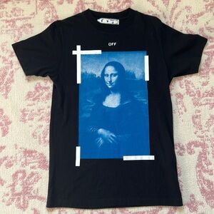 Off White men’s tee